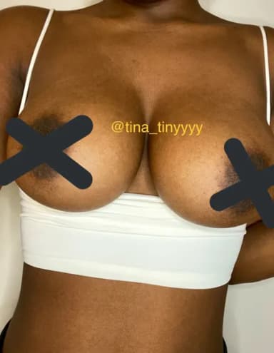 Tina 🦋💗 profile photo