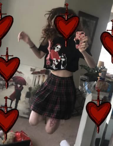 verytinyheart profile photo