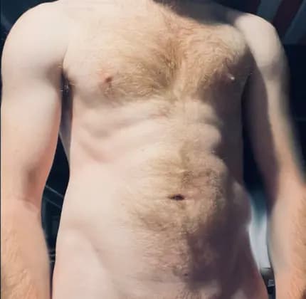 dafitginger48 profile photo