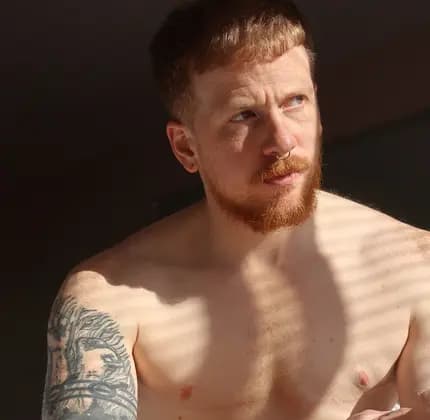 stevietrixx profile photo