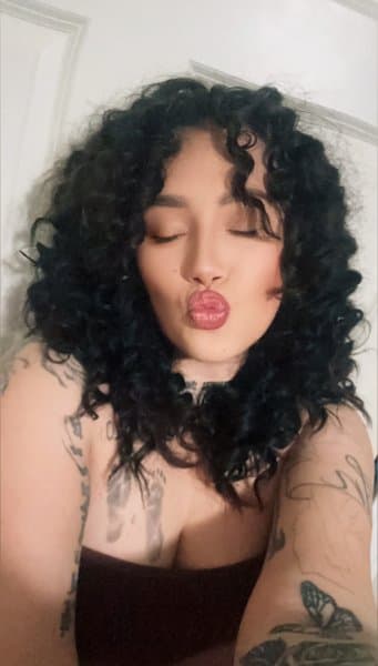 vanillahoney99 profile photo