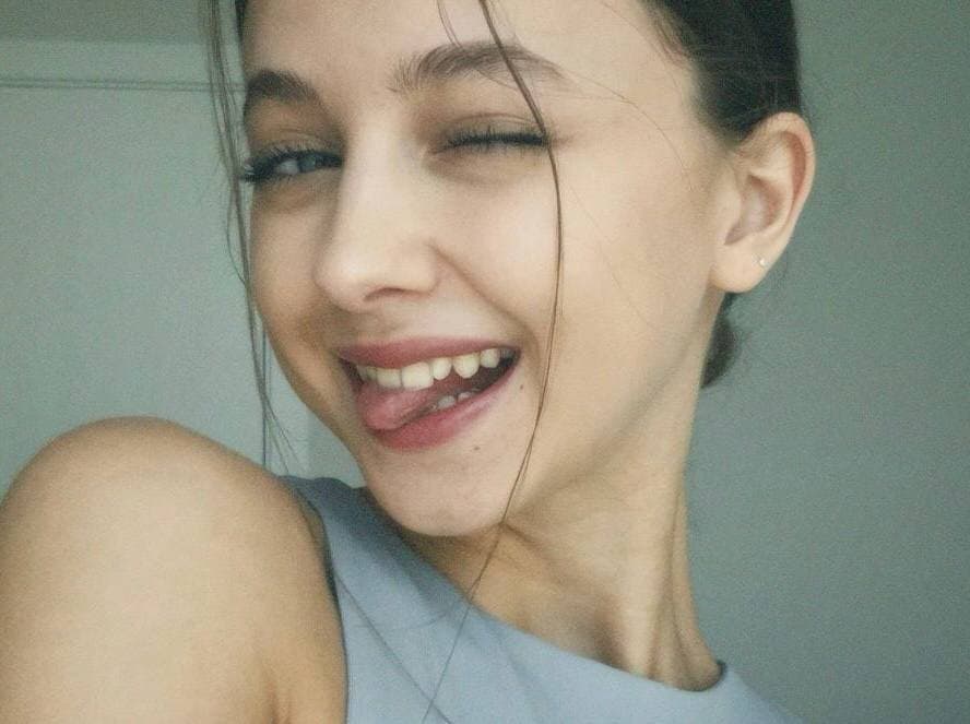 Your Angel 😇 profile photo