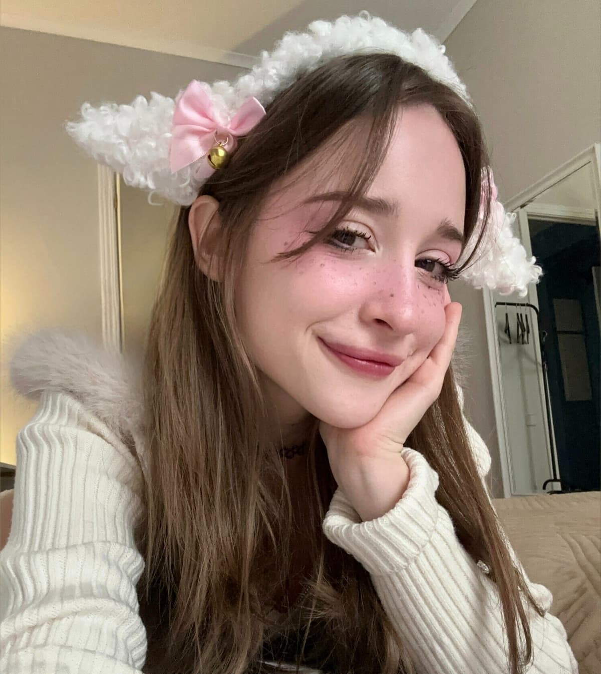 Ivanochka profile photo
