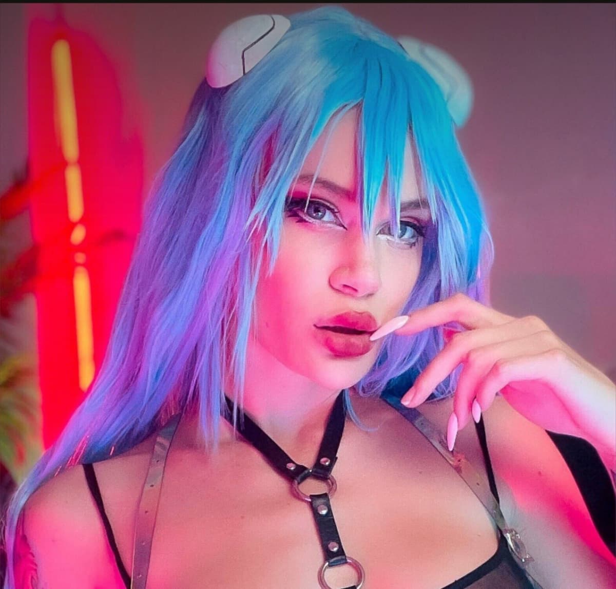 💖Virtual Lady💦 profile photo
