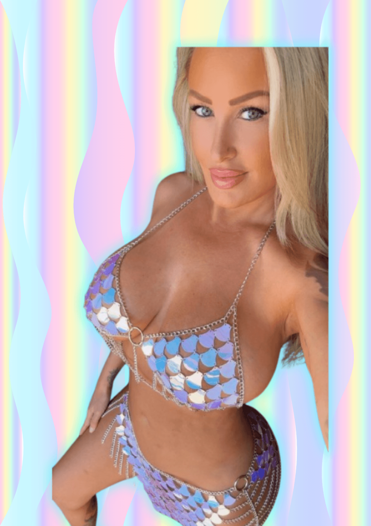 😈Jessica Barton😈Let's play💦 profile photo