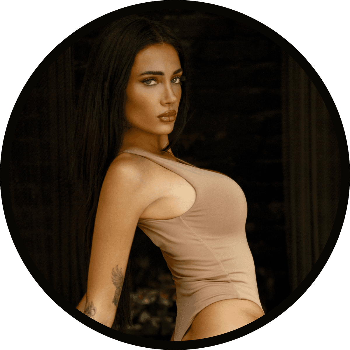 Summer Soderstrom profile photo