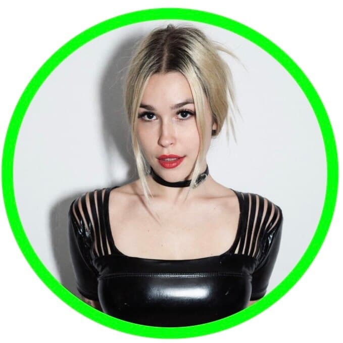 Alice profile photo