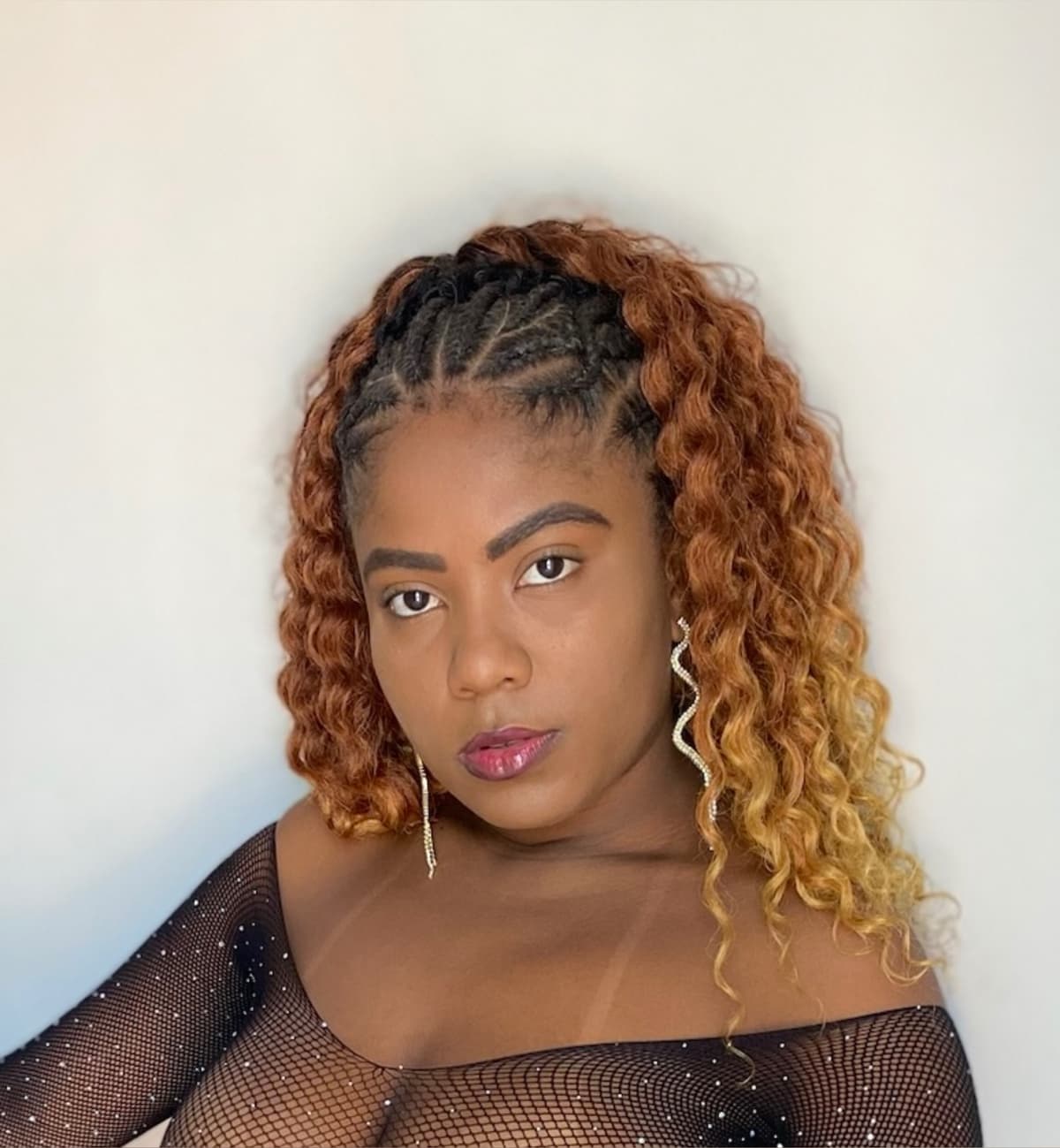 Eleva Volkova profile photo