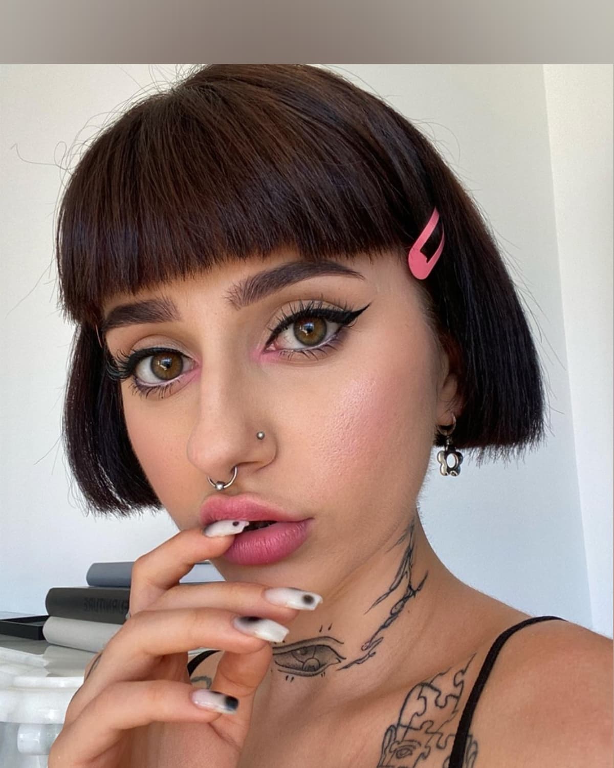 Sara Heizel profile photo