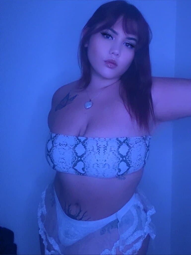 Peach 🍑🔥 FREE profile photo