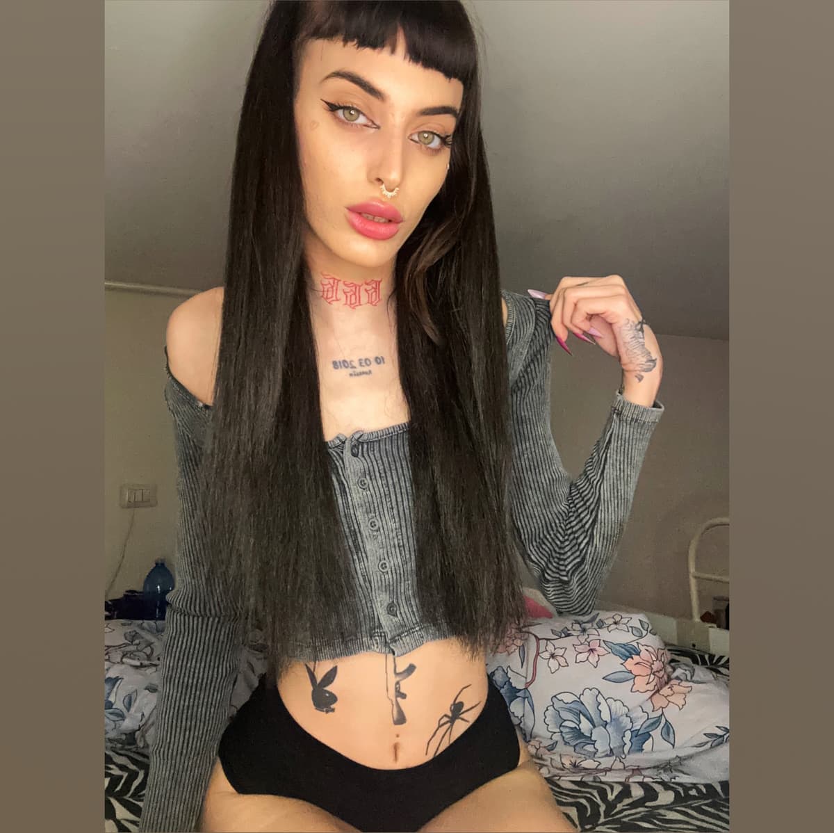 Borderladyfree profile photo