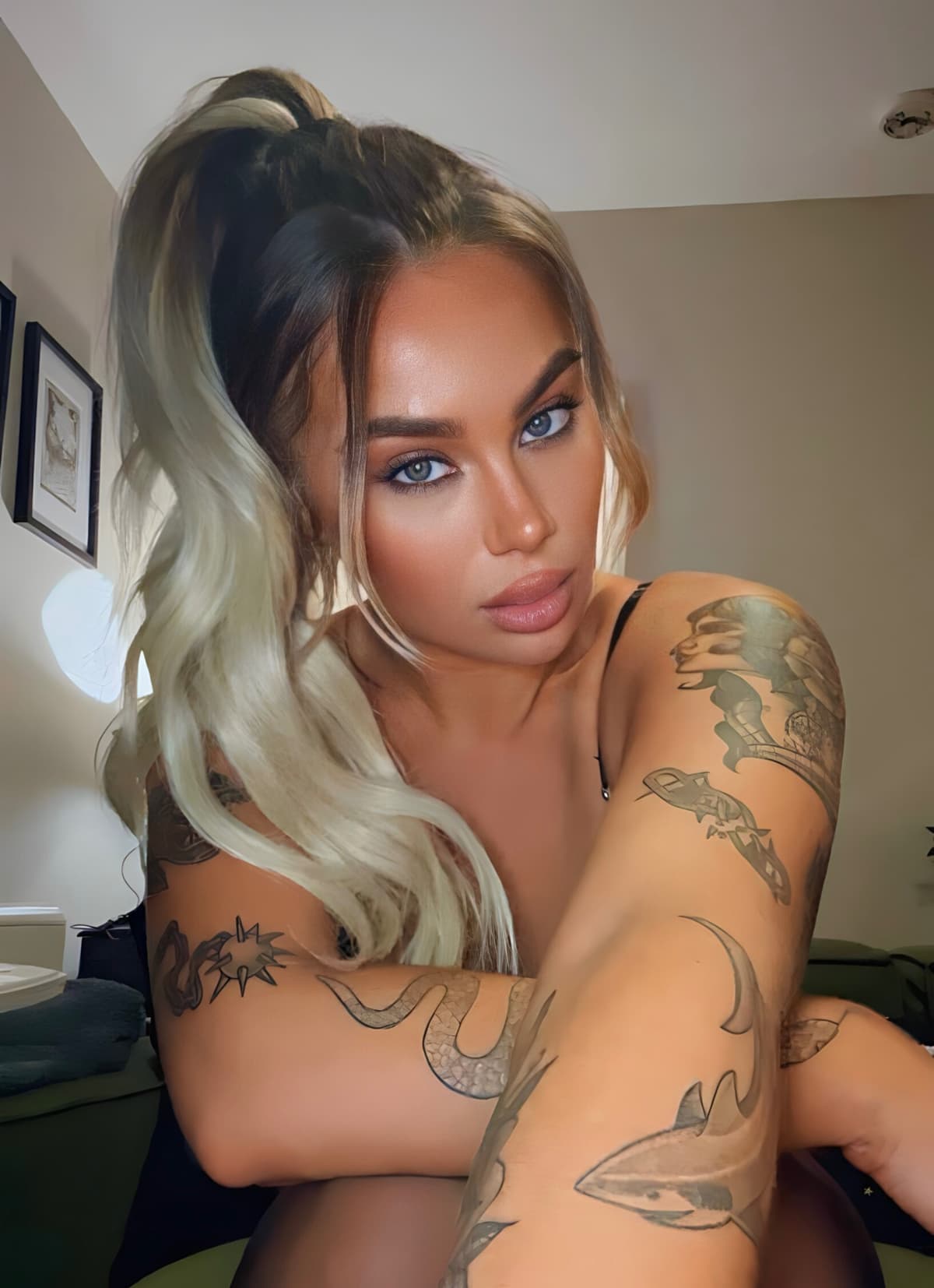 Selena Parker profile photo