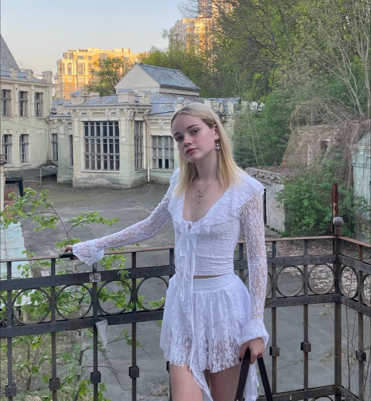 Lily profile photo