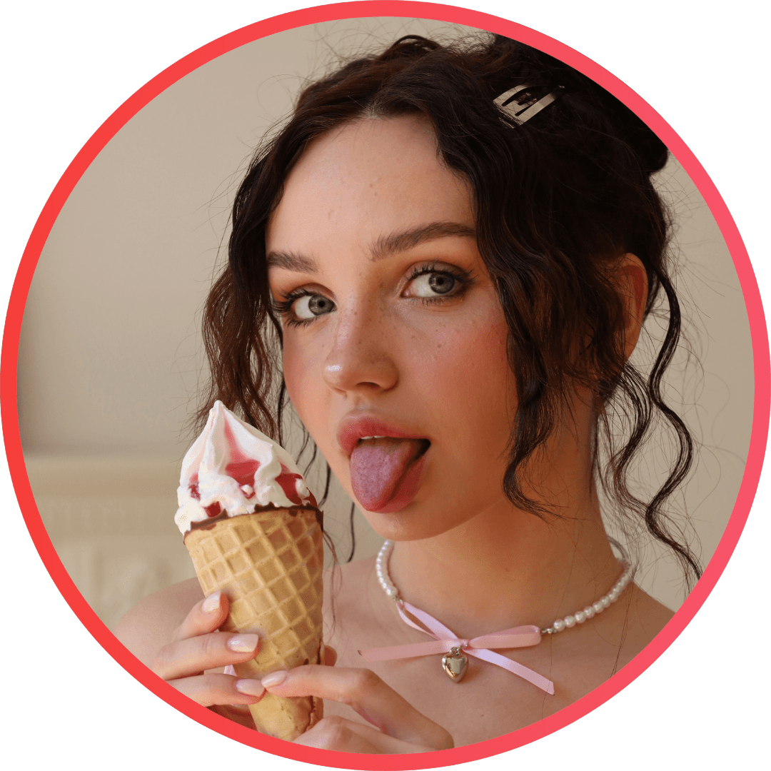 💋Lizzy Yongy 💋 your tiny dream 🤍 profile photo