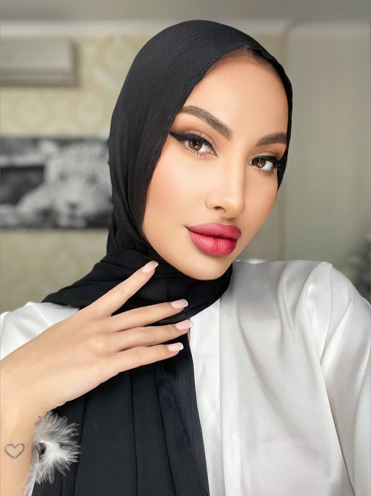 Yasmin🖤 profile photo