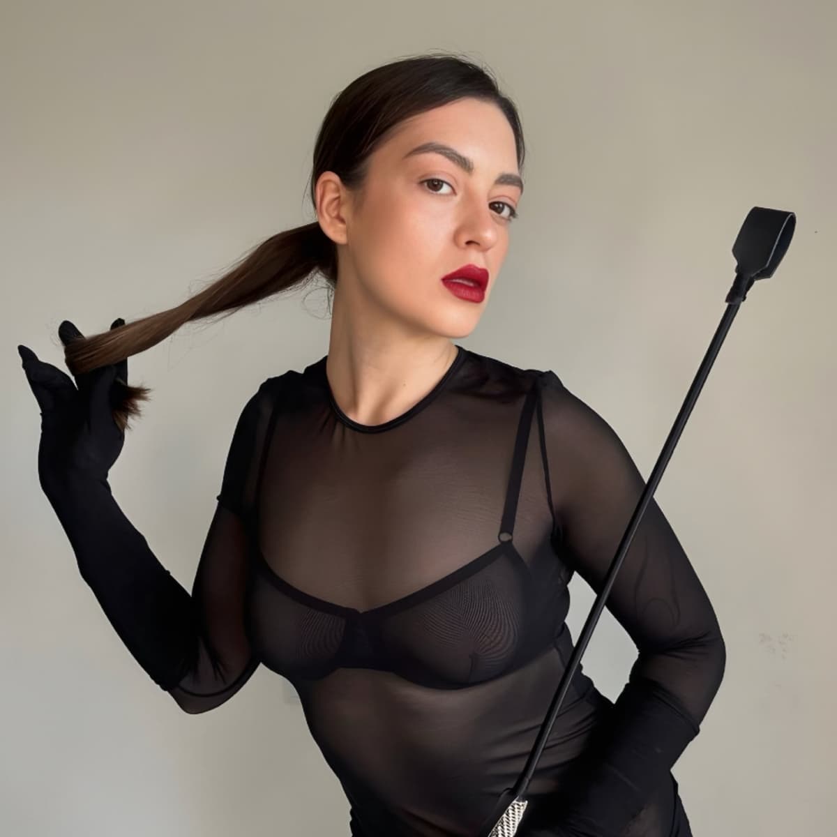 Lady Midnight 👠 profile photo