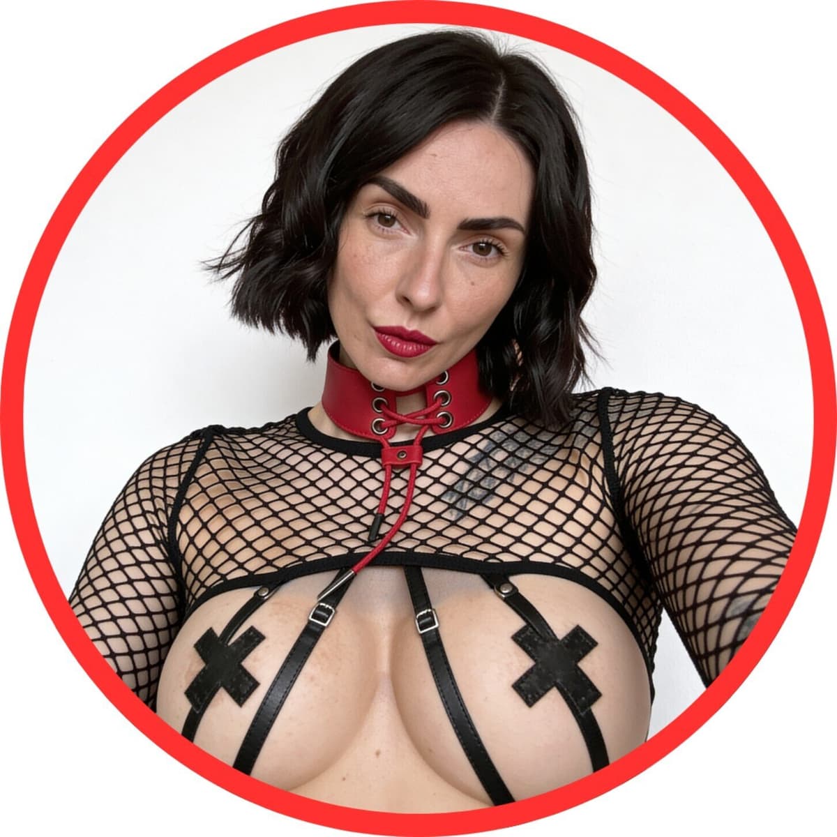 Mistress Margo 👠YOUR BDSM BOSS profile photo