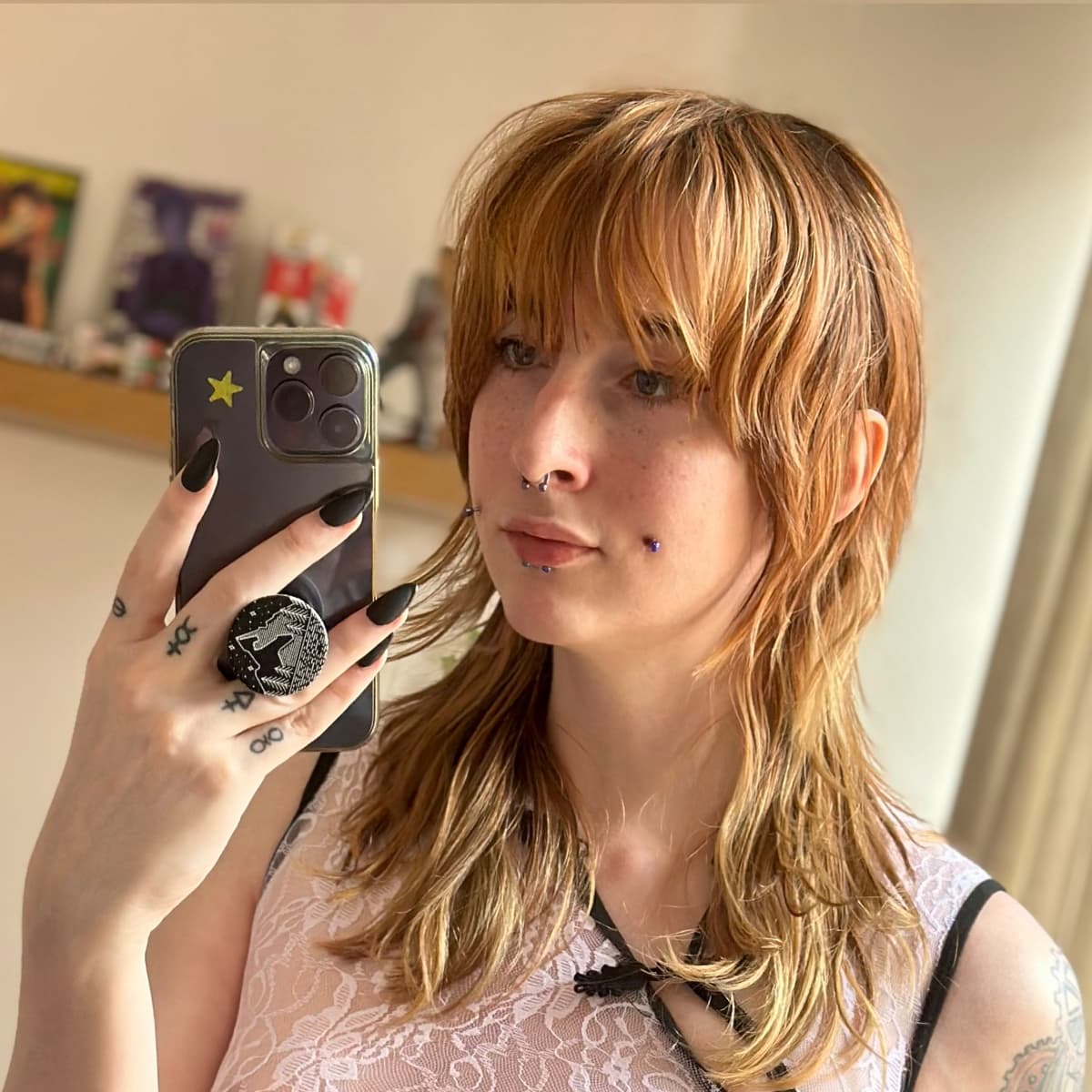 Lily Kitsune profile photo