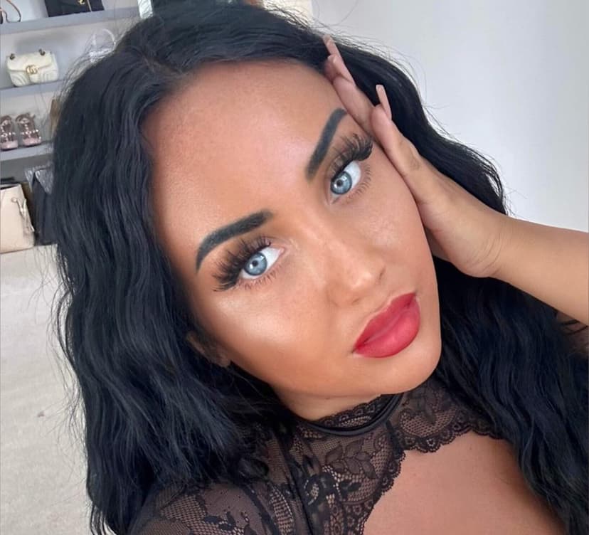 Amy Sophia (AMY 🍒 REAL 34GG) profile photo