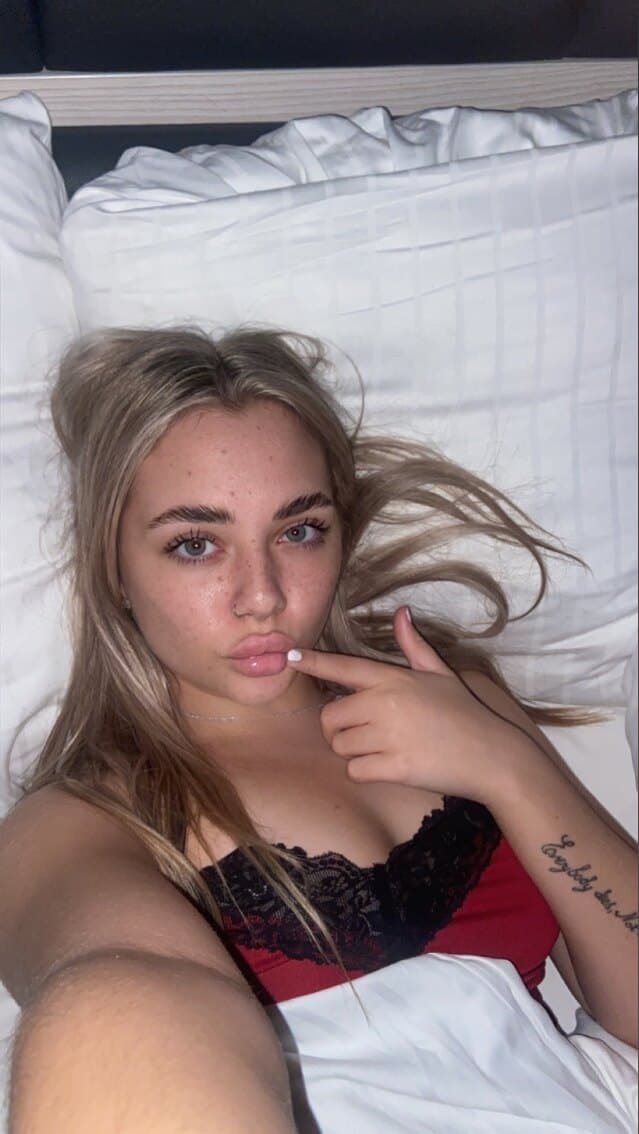 Rylee🌶️😋 profile photo