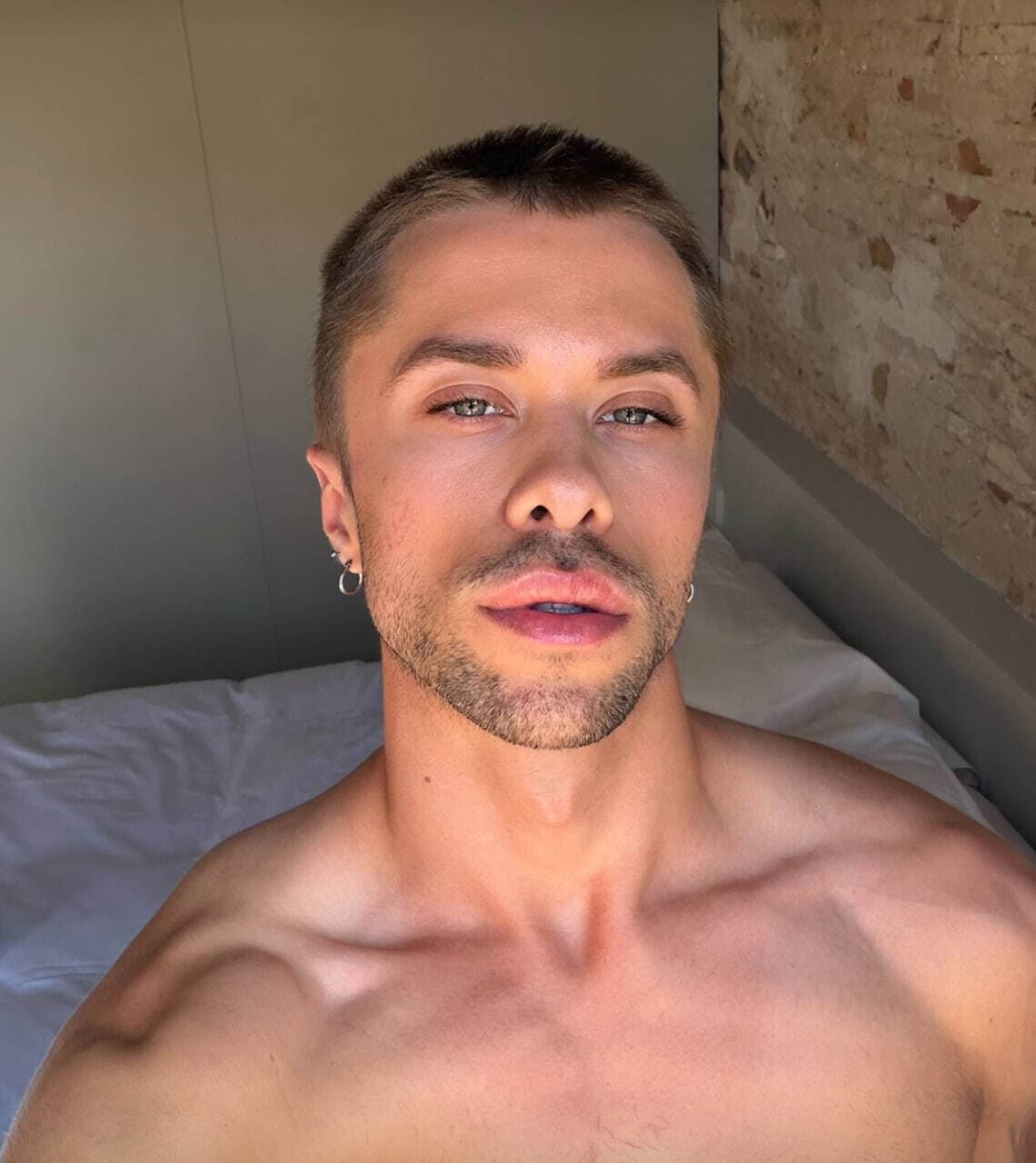 🩶🩶 Justin Fog 🩶🩶 profile photo