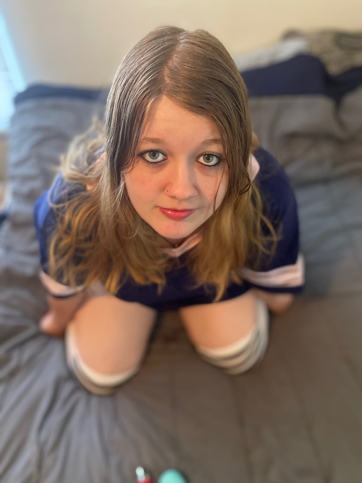Blossom profile photo
