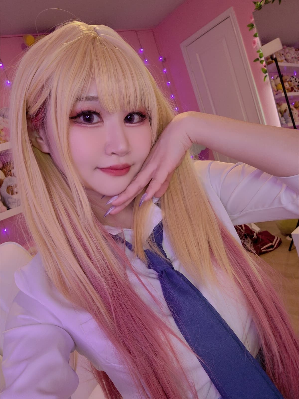 Dress Up Jenny 🎀 👗 profile photo