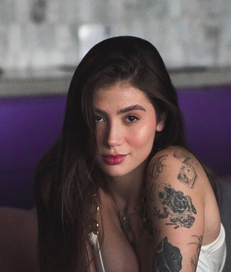 Bruna 🍓 profile photo