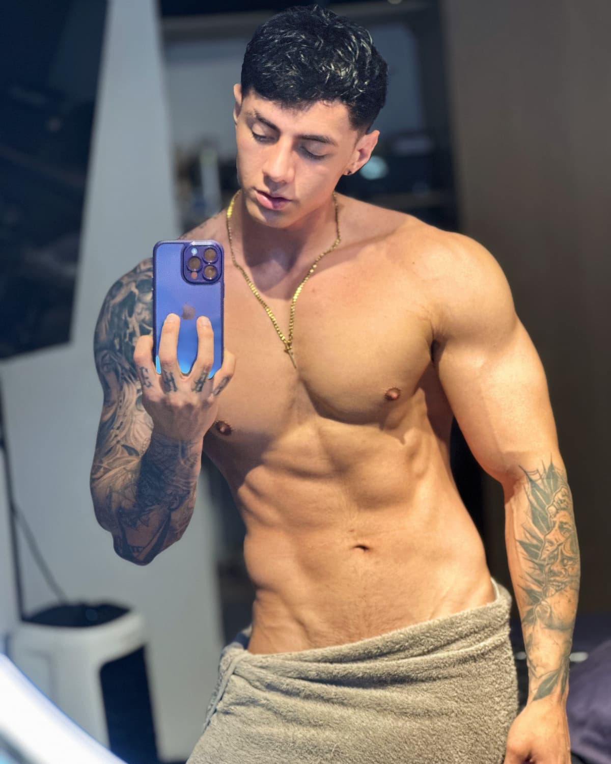 Thomas sexx profile photo