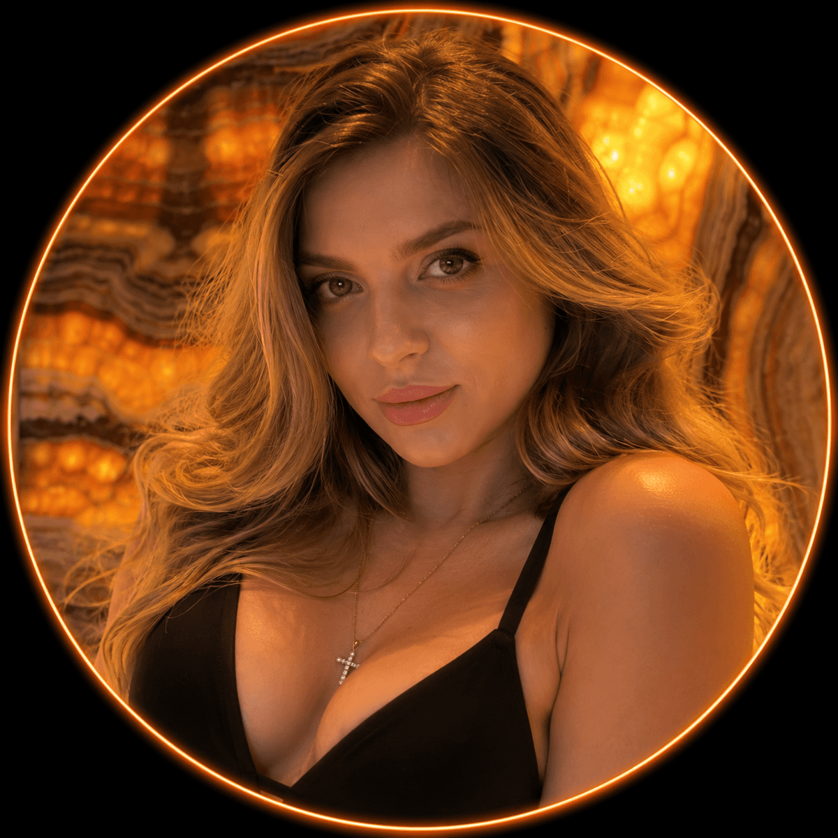 Jassie Ray profile photo