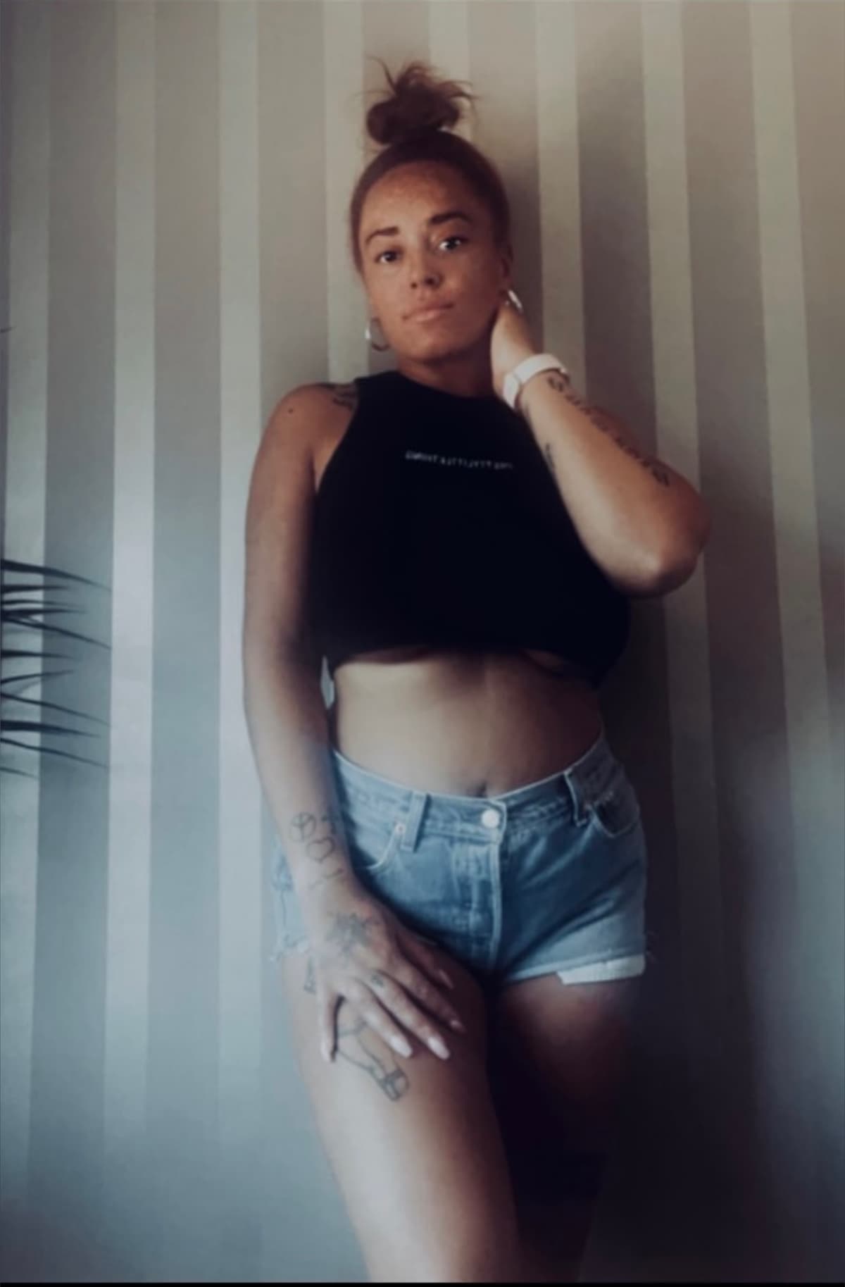 Freckle Babe xo profile photo