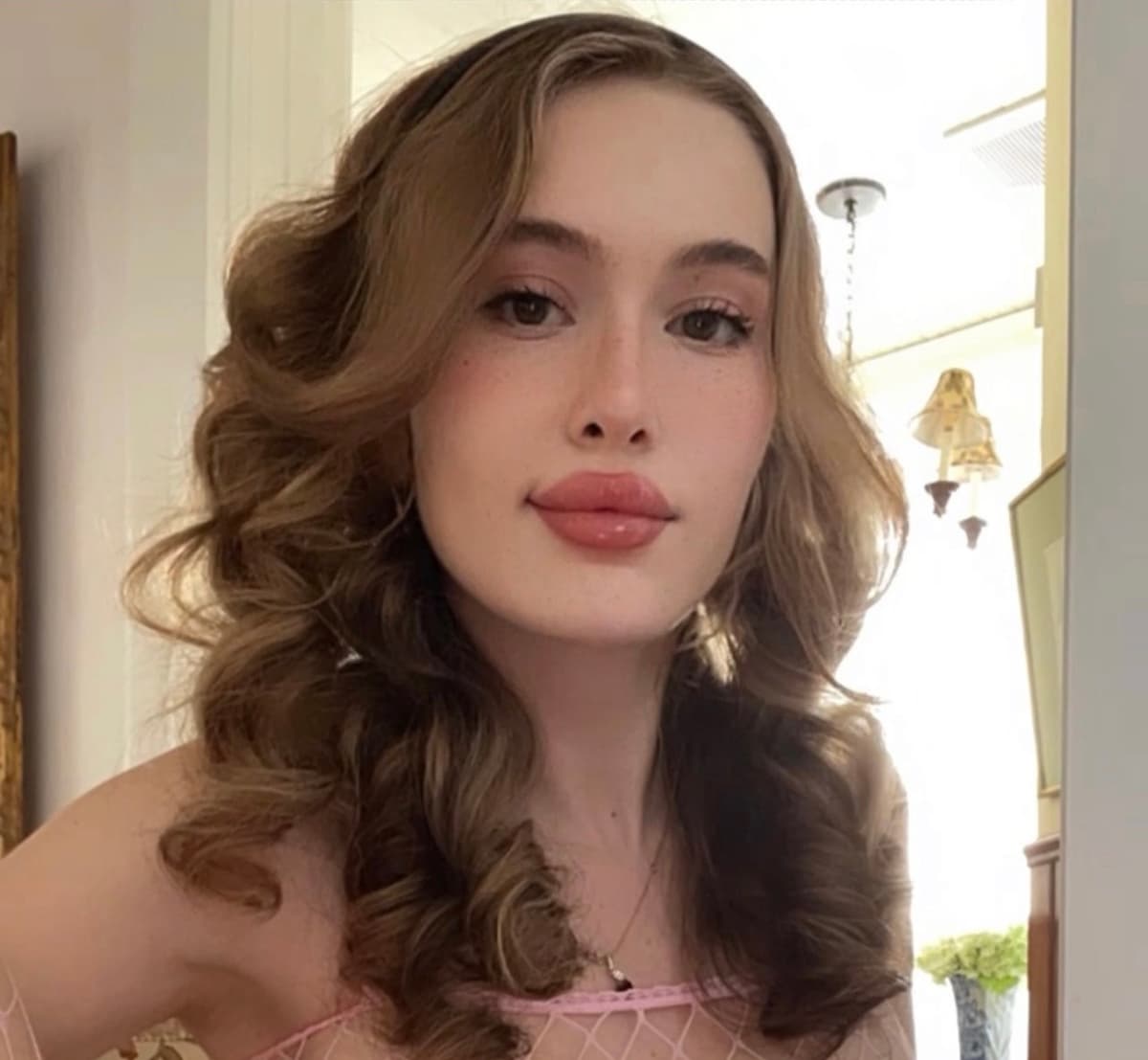Rosealine profile photo