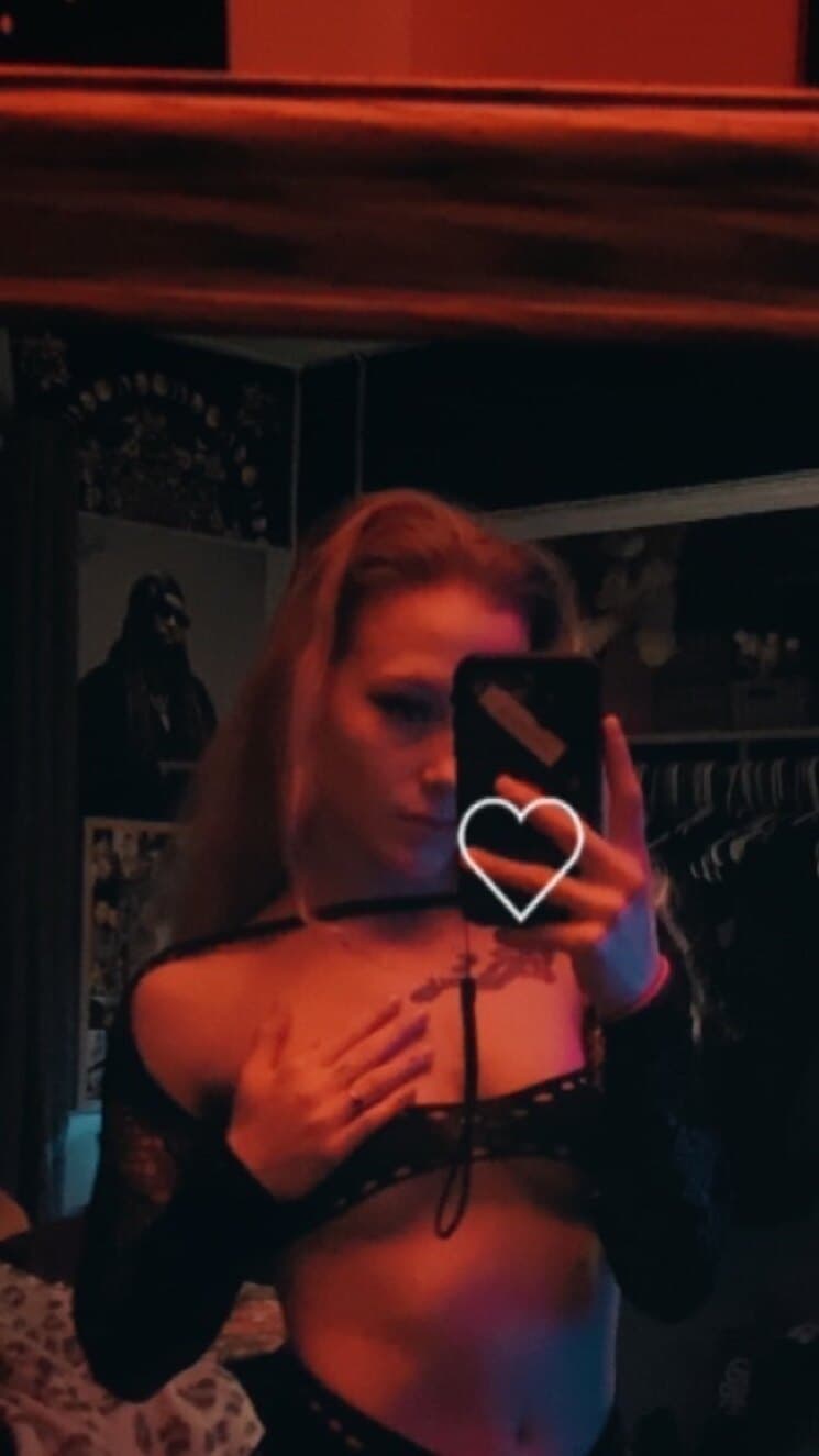 Marie baby🌹🤍😈 profile photo