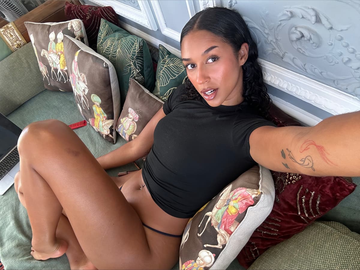Tas Rose🌹 profile photo