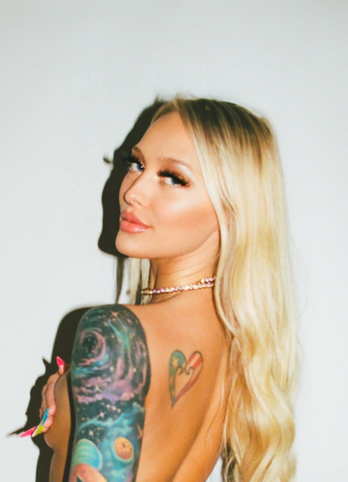 Scarlett Savage FREE 💘 profile photo