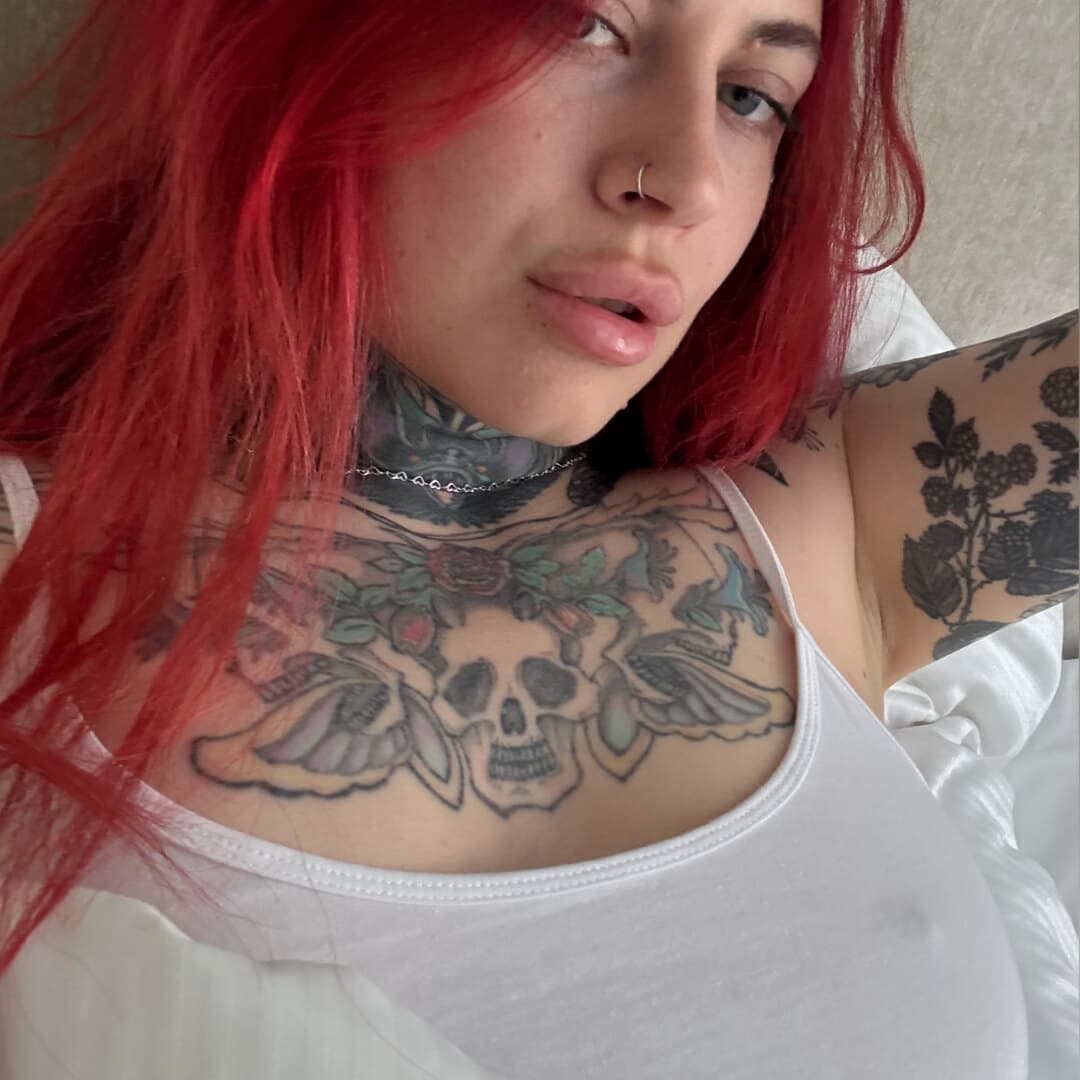 🔥 Sasha Ember 🔥 profile photo