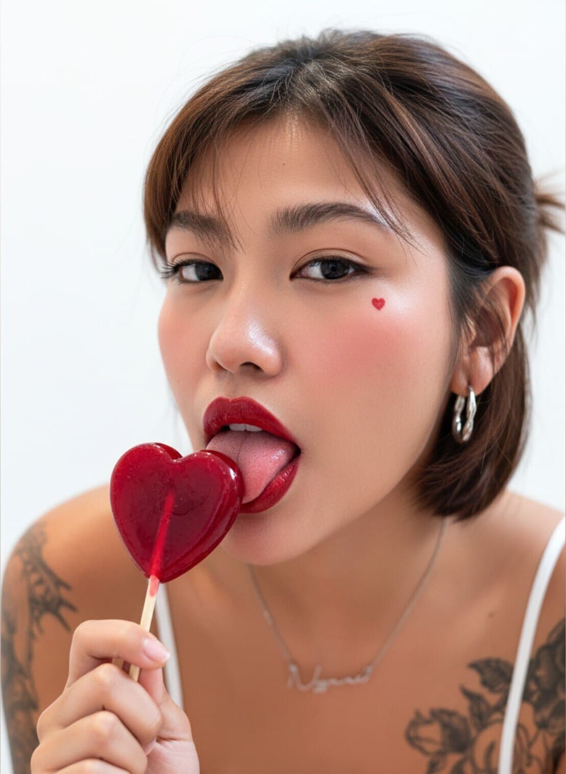 Aiko Private 🔞🍓 profile photo