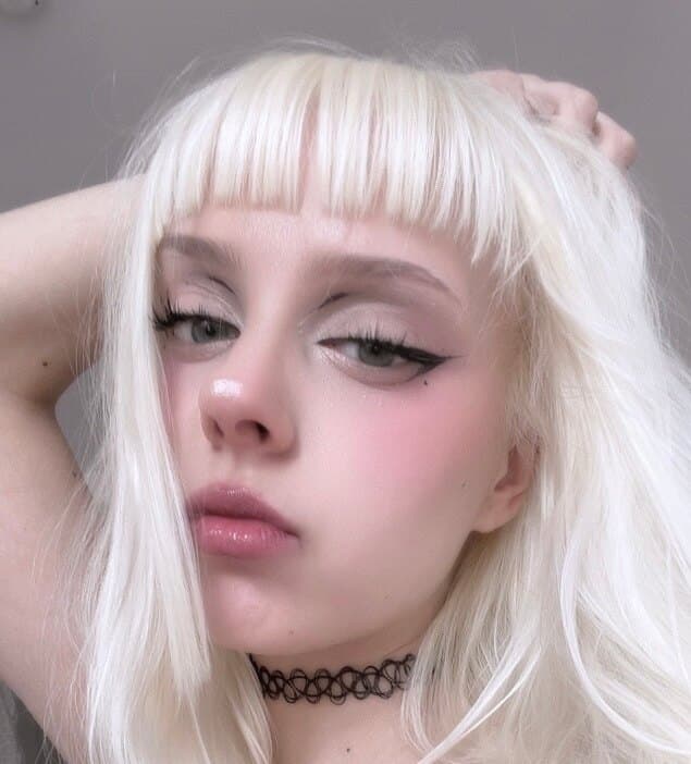 Amelia🍼 profile photo