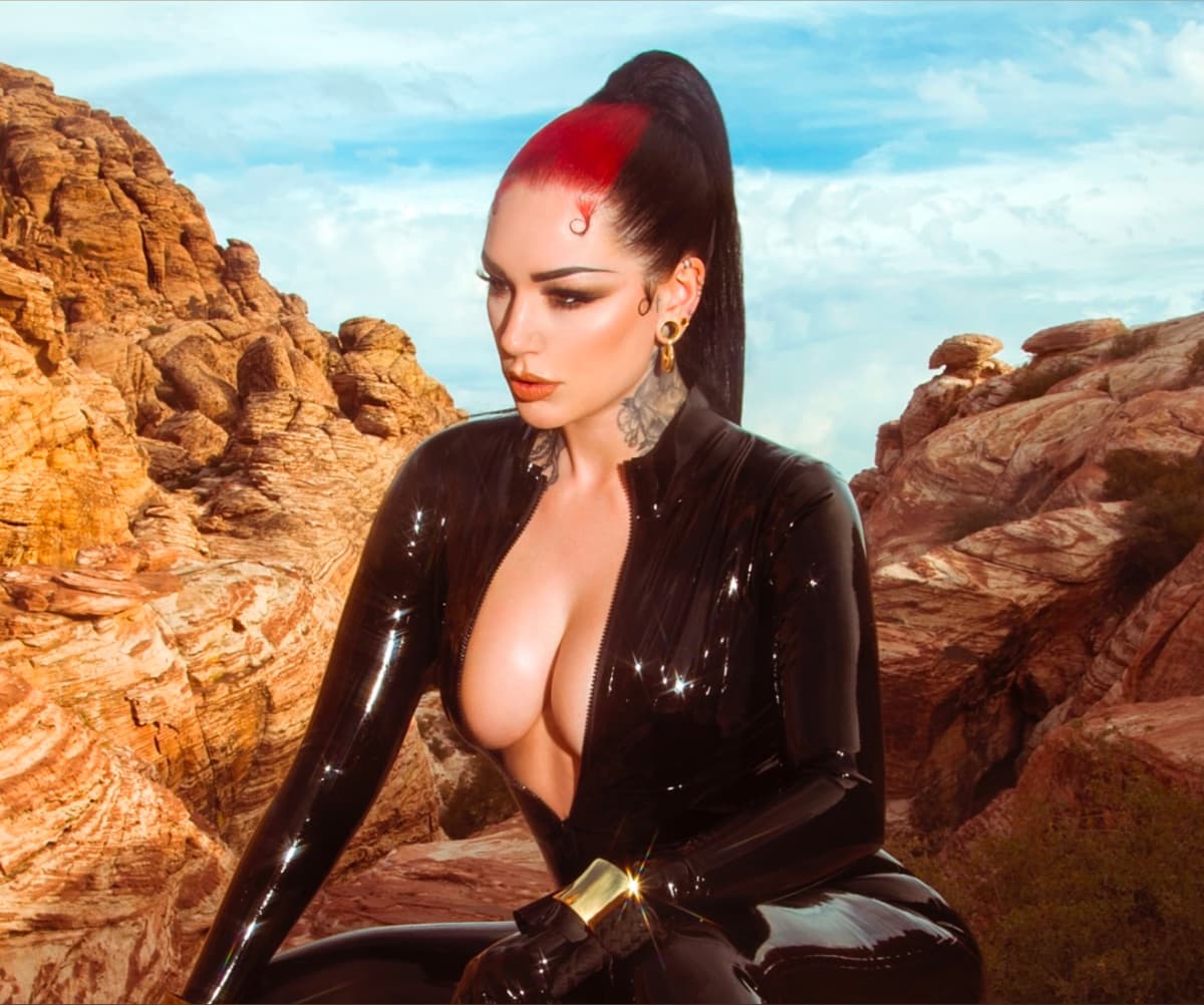 Cervena Fox profile photo