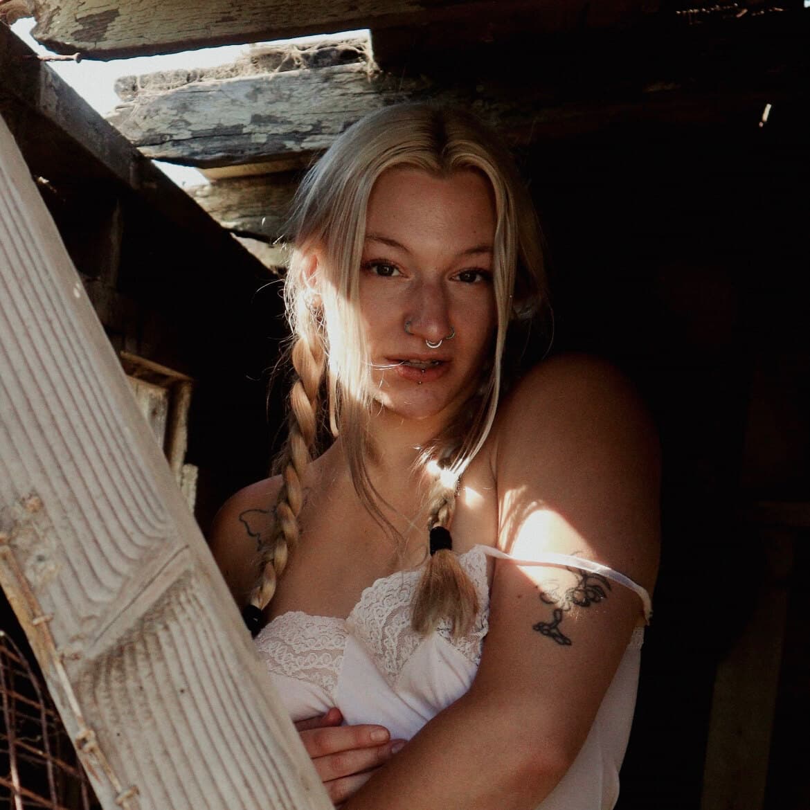 Willow Wolfe profile photo