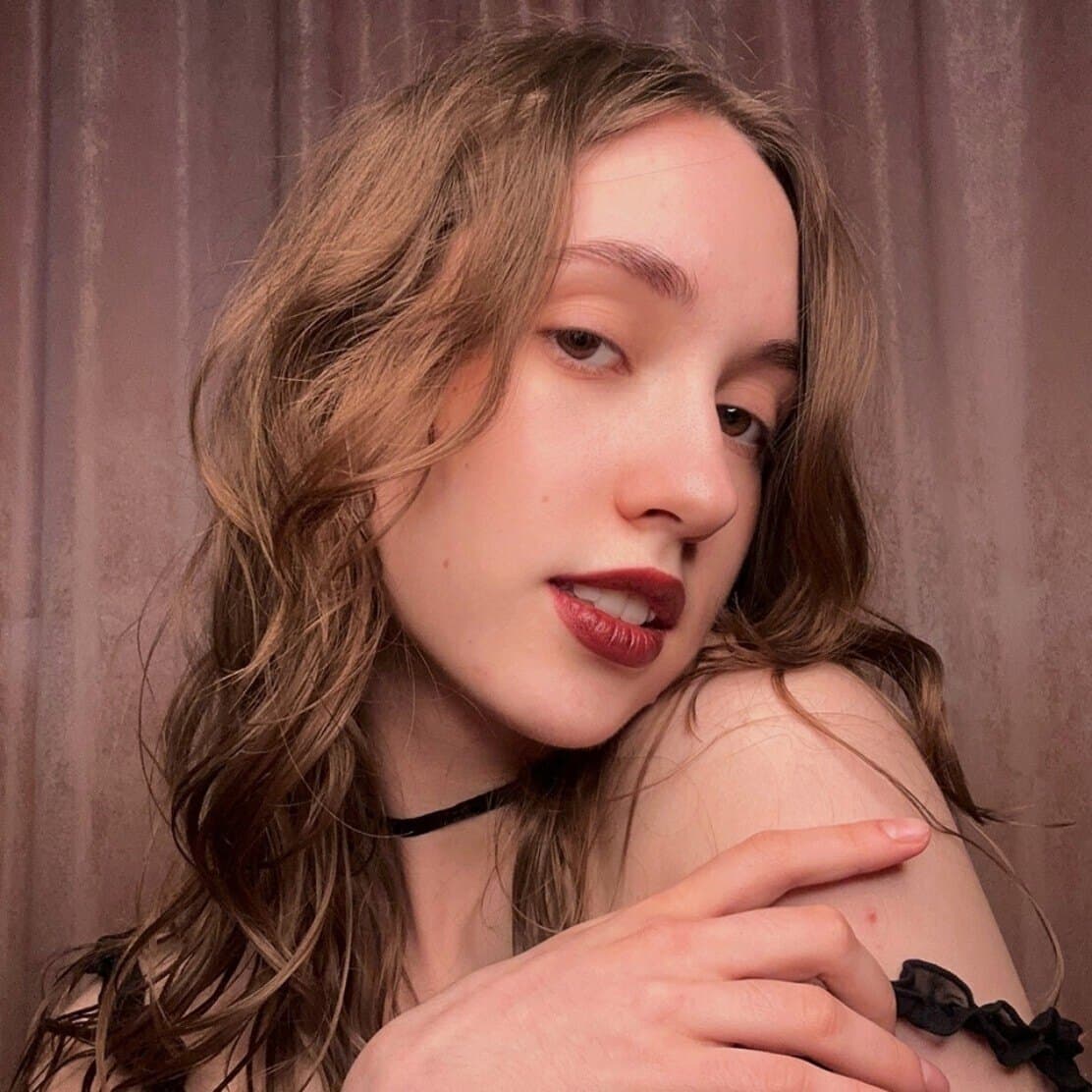 ♥️ alice licxael ♥️ profile photo