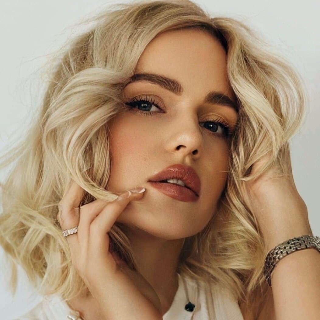 ALEXA GRAY profile photo