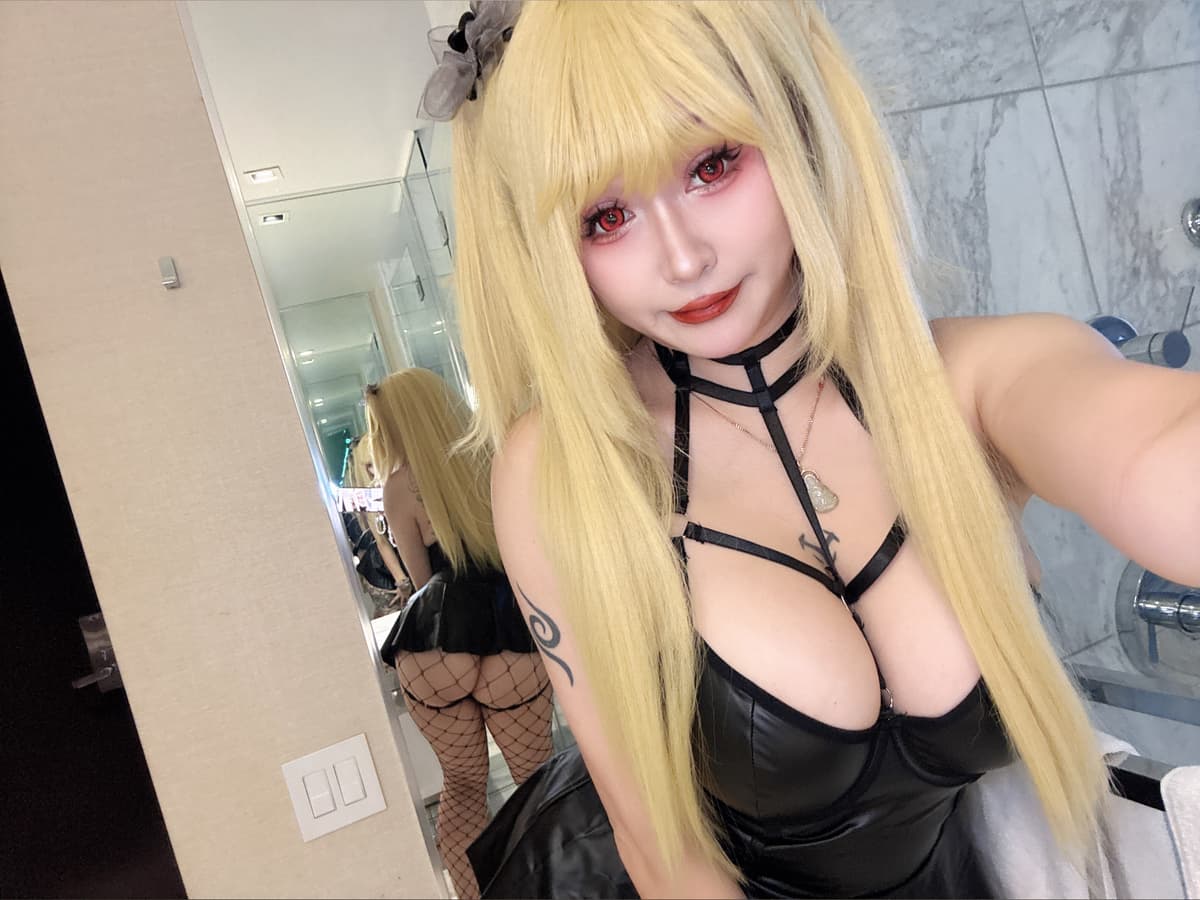 Kitty N🔞 profile photo