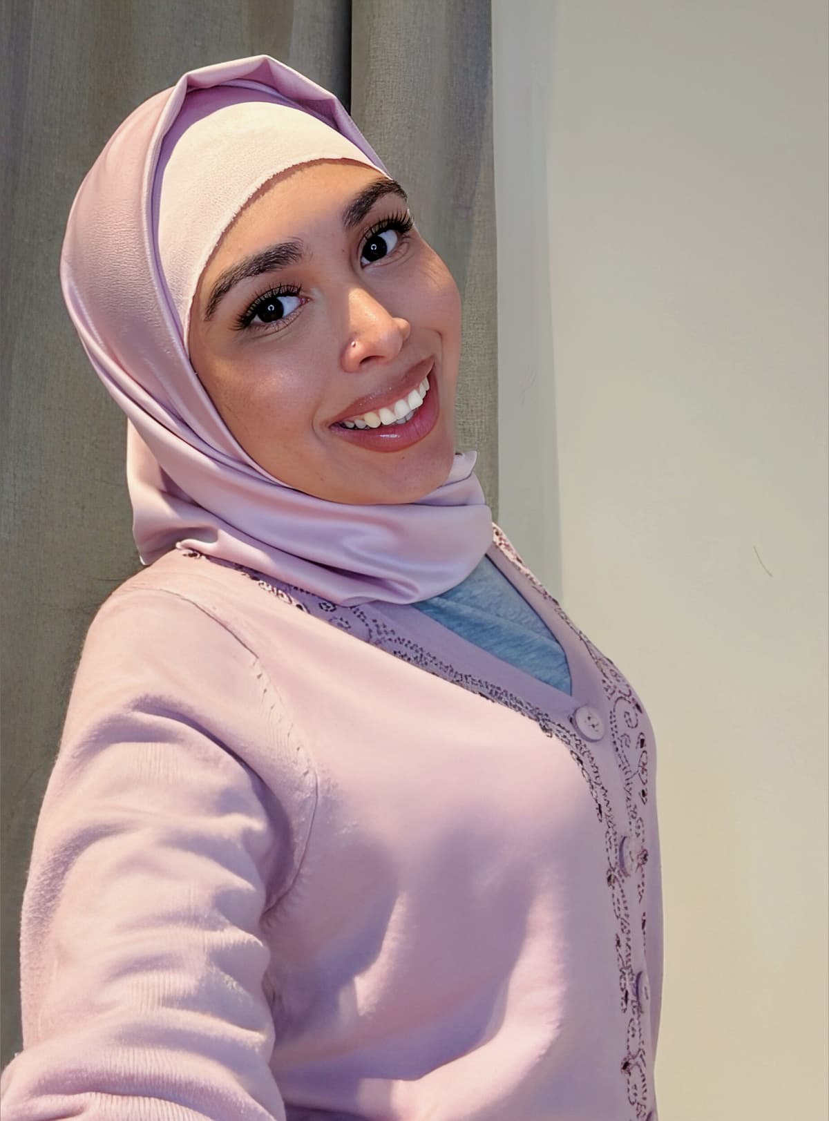 Riya Khalifa ☪️ profile photo
