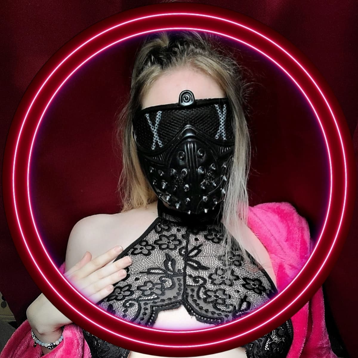 Ms.Behave profile photo