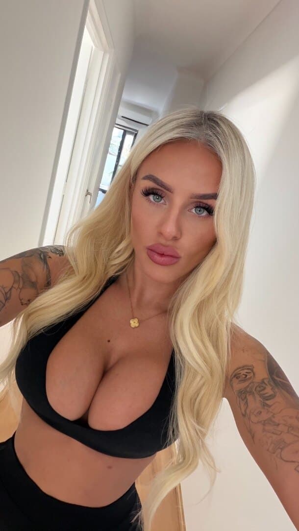 Abigail profile photo
