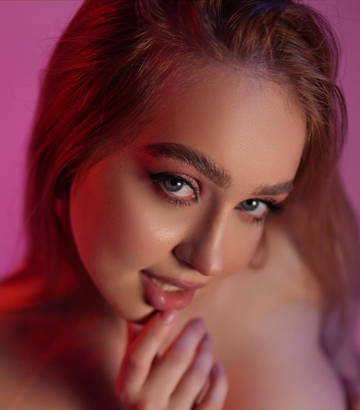 elysa 🩷 profile photo