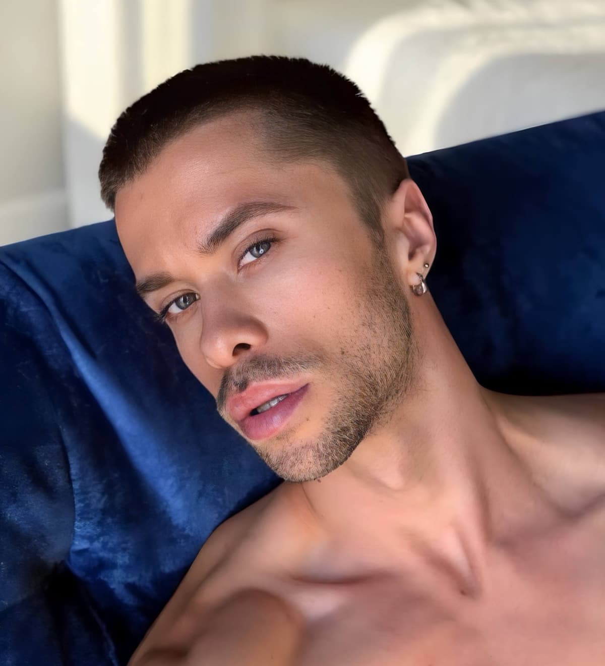 Justin Fog profile photo