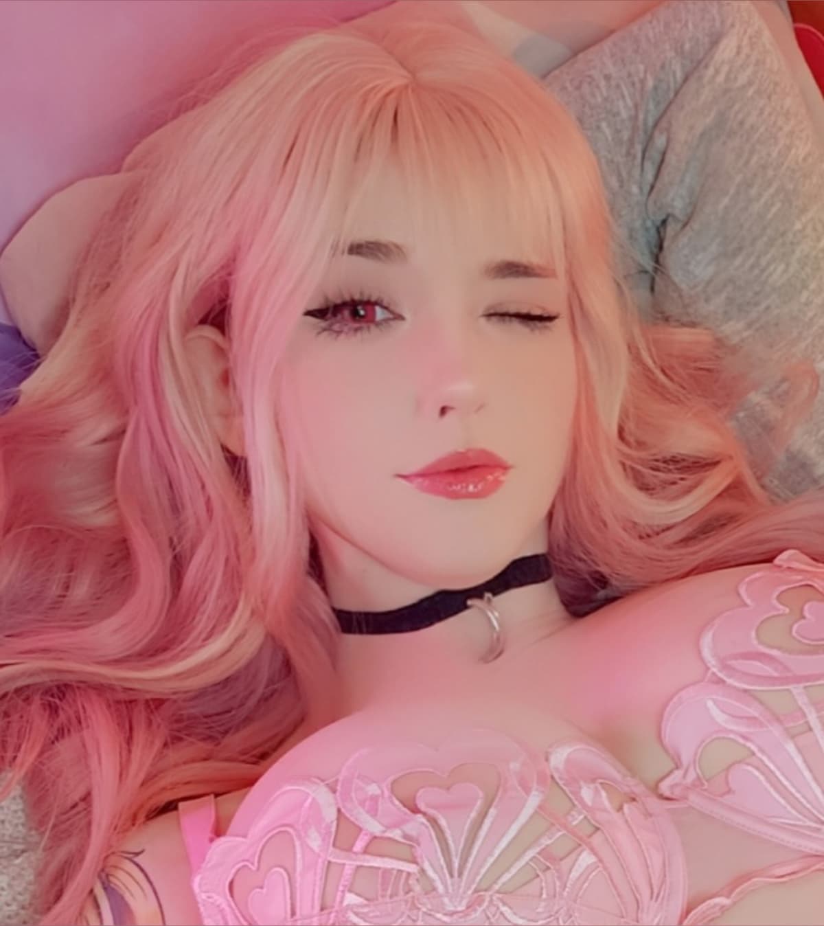 Enafox profile photo