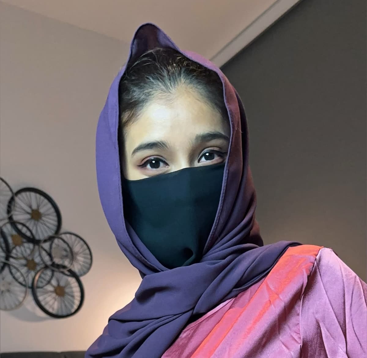 Aliyah 💞 profile photo